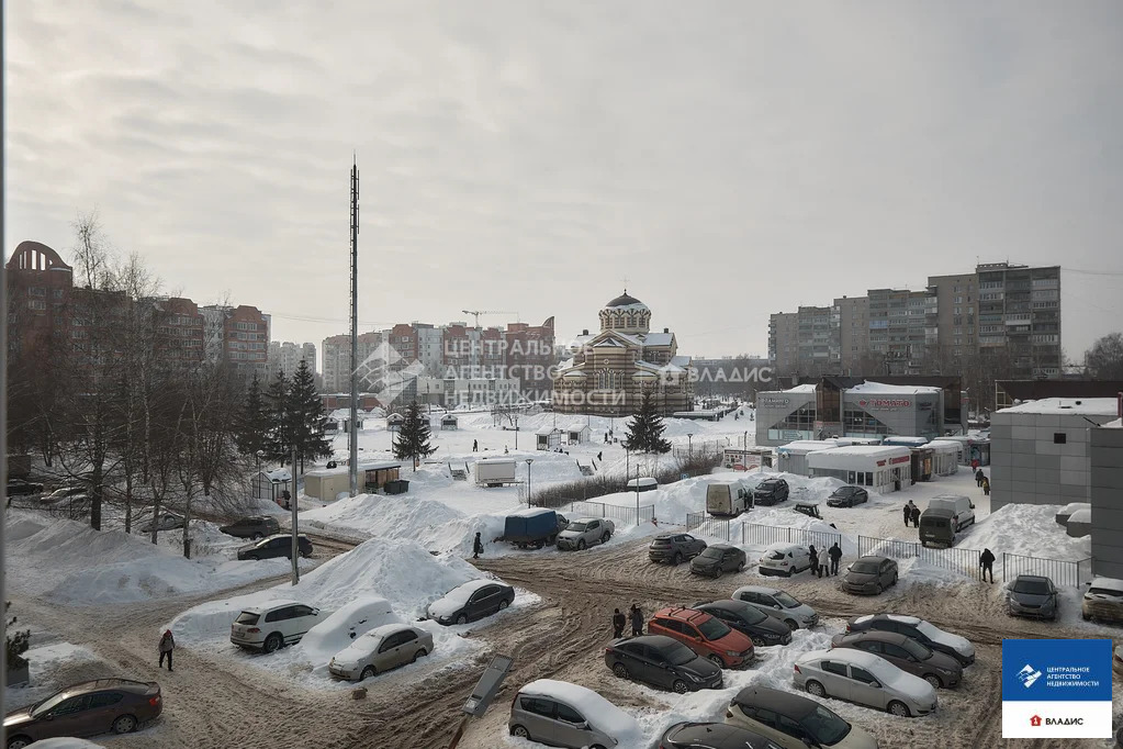 Продажа квартиры, Рязань, ул. Крупской - Фото 14