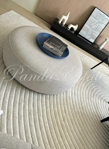 Дорогой ремонт из натуральных материалов (ном. объекта: 9629) - Фото 5