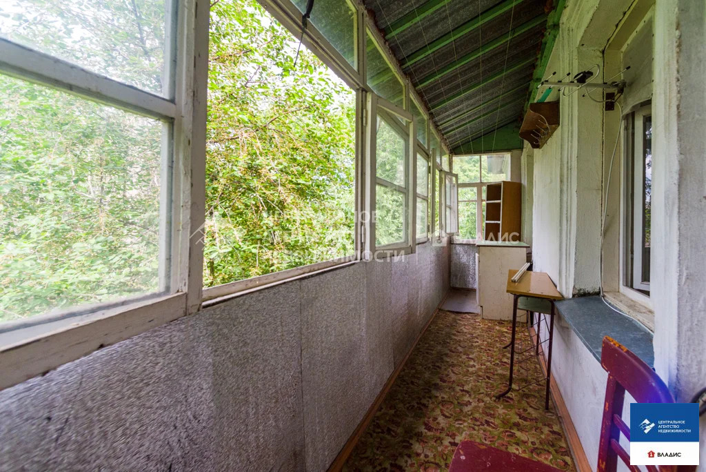 Продажа квартиры, Рязань, улица Кирпичного Завода - Фото 14