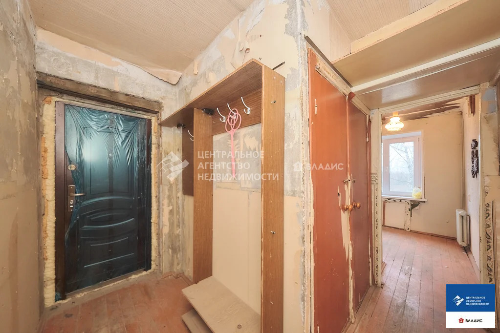 Продажа квартиры, завода Ветзоотехника, Рыбновский район - Фото 9