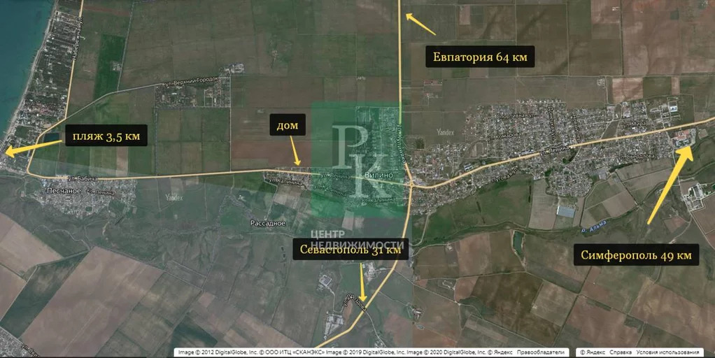 Погода вилино синоптик бахчисарайский. С Вилино Бахчисарайский район на карте.