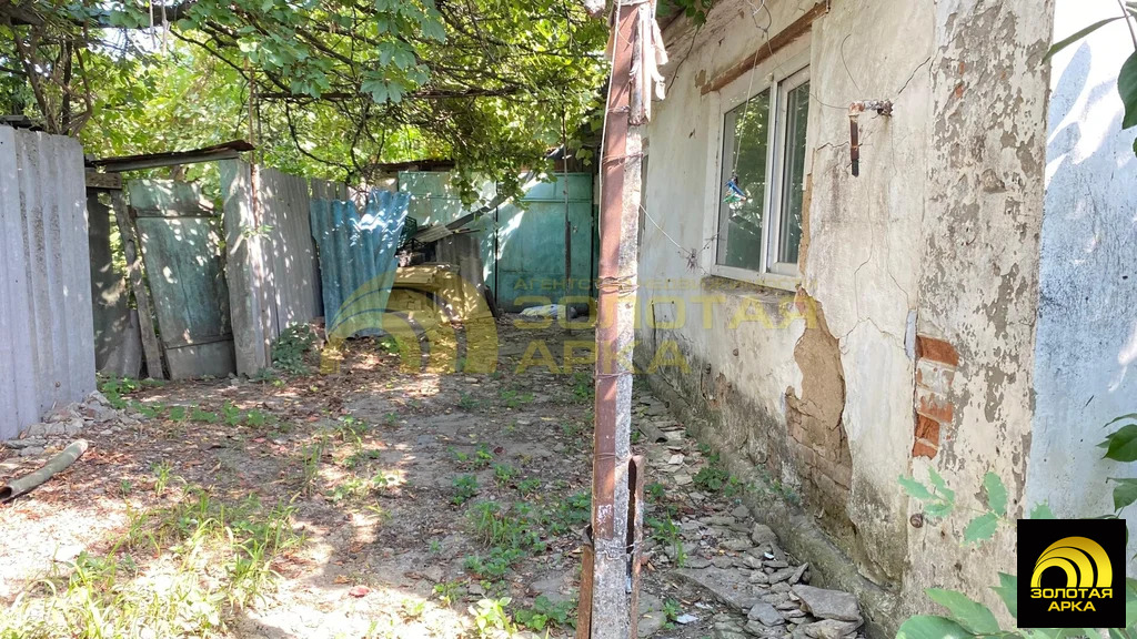 Продажа участка, Варениковская, Крымский район, ул. Красная - Фото 9