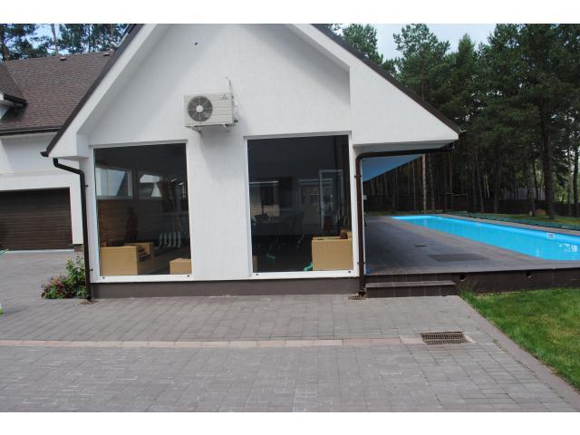 Срочно! Шикарный особняк с неповторимой панорамой на Днепр - Фото 3