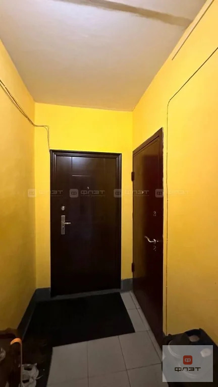 Продажа квартиры, Казань, ул. Ноксинский Спуск - Фото 13