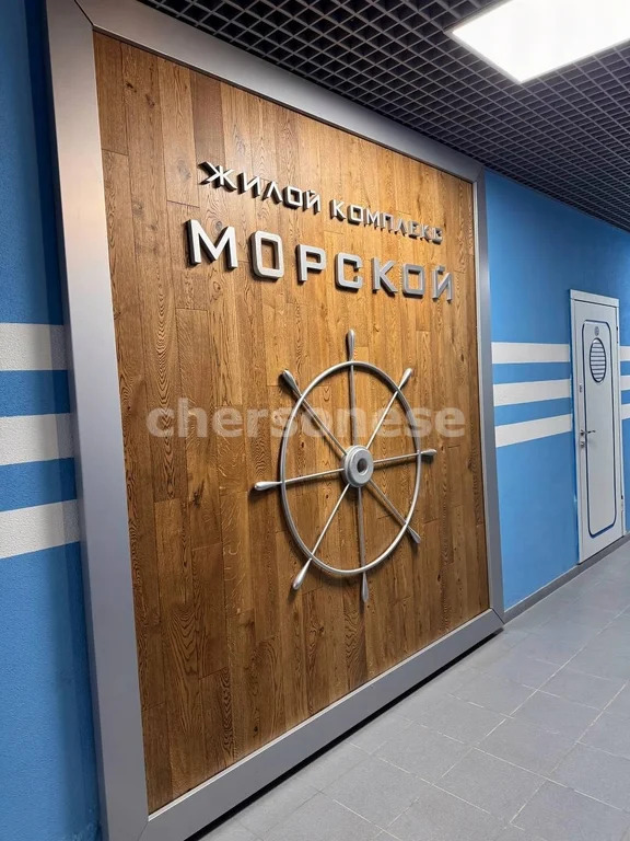 Продажа квартиры, Гаспра, Севастопольское шоссе улица - Фото 6