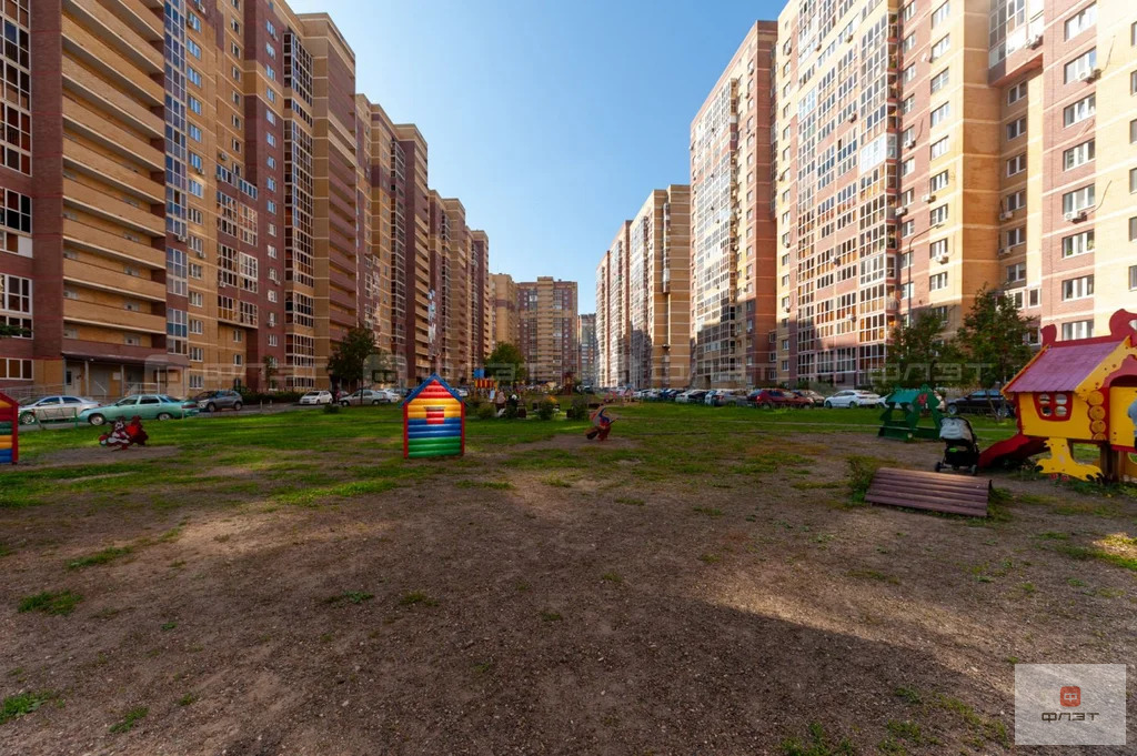 Продажа квартиры, Казань, ул. Новоселья - Фото 17