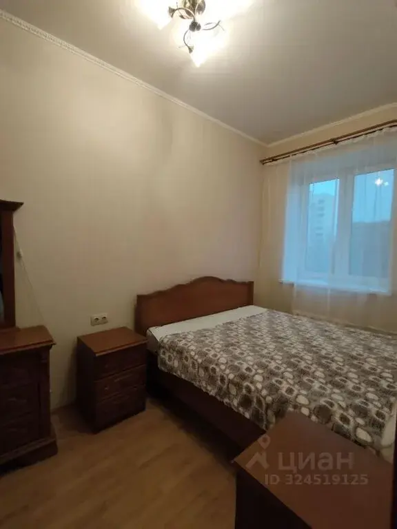 Сдам двухкомнатную квартиру 54.0м Тихвинский пер., 10-12к9, Москва, ... - Фото 8