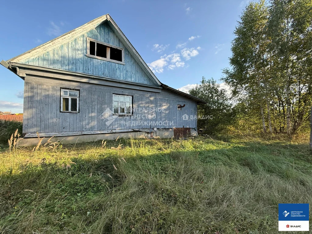 Продажа дома, Шульгино, Касимовский район - Фото 0
