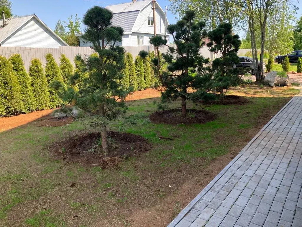 Продается красивый коттедж 165 кв.м. у Сухолольского озера - Фото 4