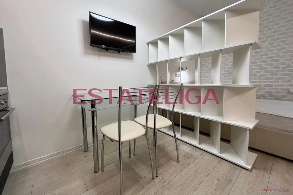 Аренда квартиры, Береговой проезд - Фото 10