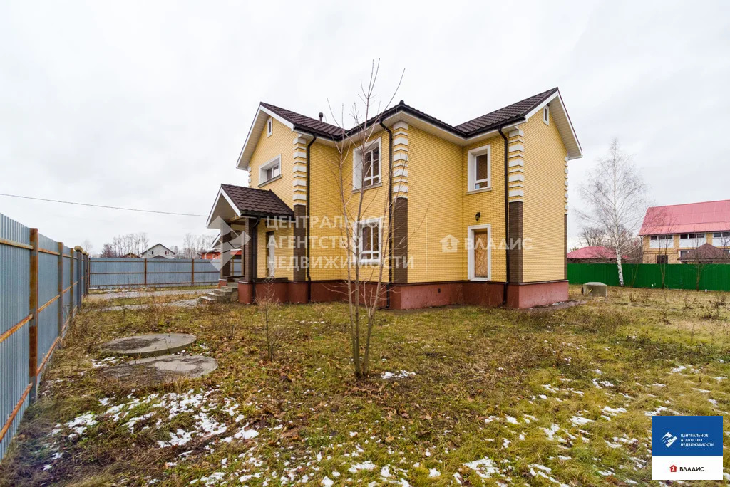 Продажа дома, Кораблино, Рязанский район, ул. Полевая - Фото 3