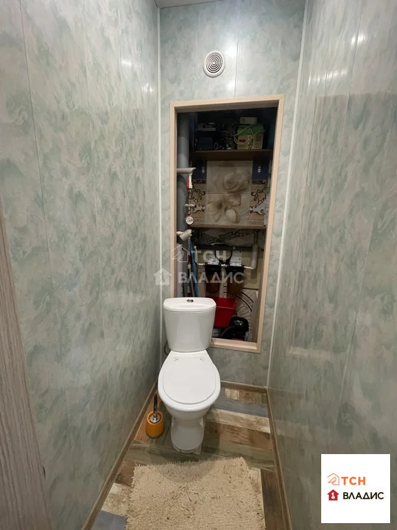 Аренда квартиры, Лесной, Советская улица - Фото 9