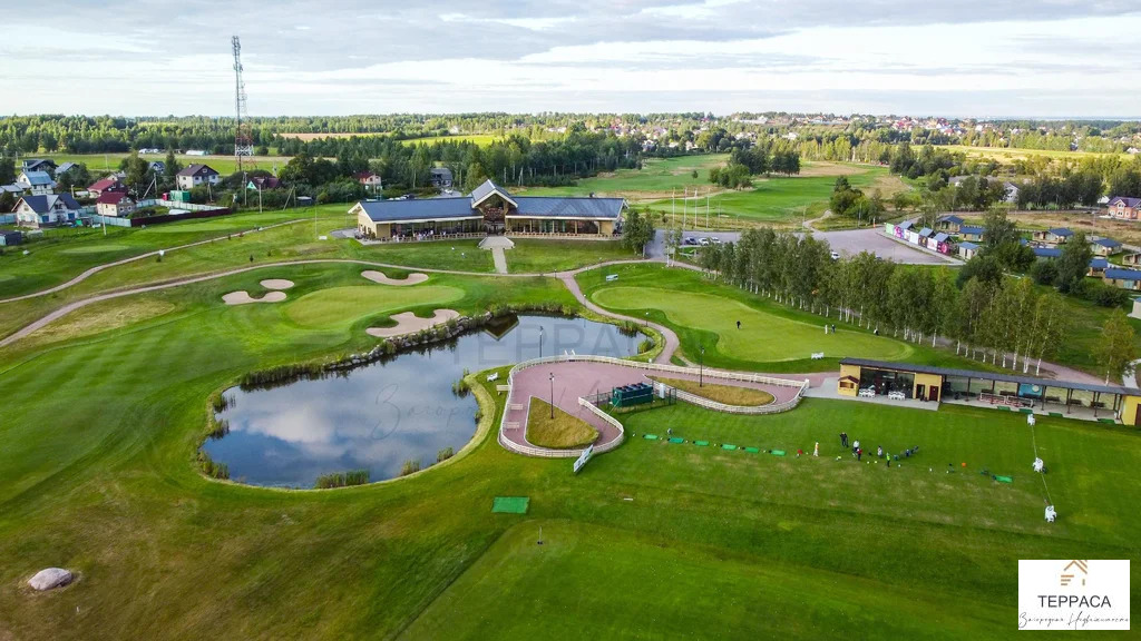 Продажа дома, Кузнецы, Ломоносовский район, Цветочная улица - Фото 9