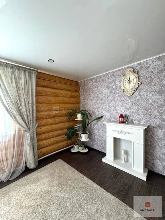Продажа дома, Ильино, Высокогорский район, ул. Магистральная - Фото 11