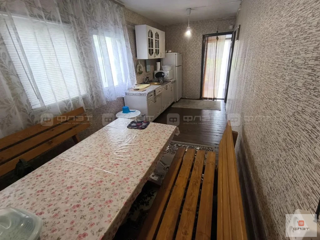 Продажа дома, Казань, Сад №1 завода СК - Фото 16