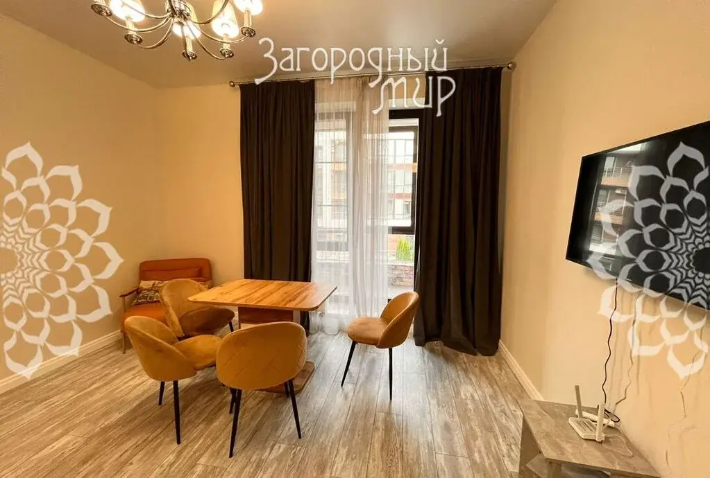 Светлая и уютная 2-комнатная квартира в элитном жилом комплексе - Фото 7