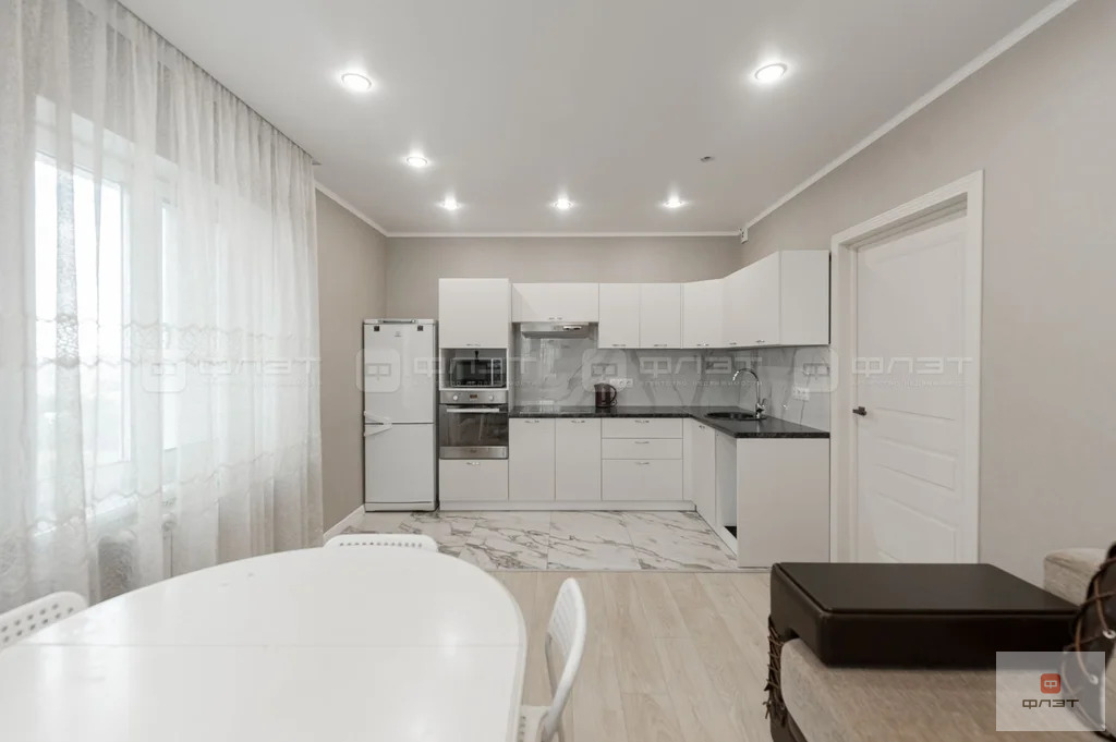 Продажа квартиры, Казань, ул. Чистопольская - Фото 2