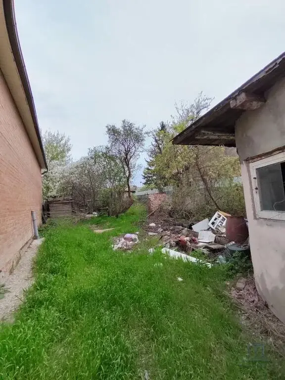 Продаю участок в Ростове-на-Дону 2-й поселок Орджоникидзе Щербакова - Фото 5