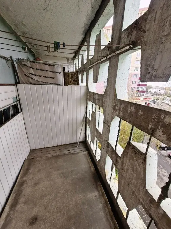 3-я квартира в 6-м микрорайоне, дом 22А - Фото 11