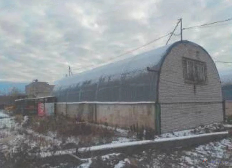 Продажа производственного помещения, Братск - Фото 11