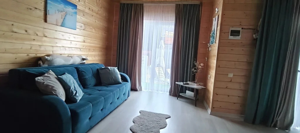 Продажа дома, Голубицкая, Темрюкский район, улица Бирюзовая - Фото 3