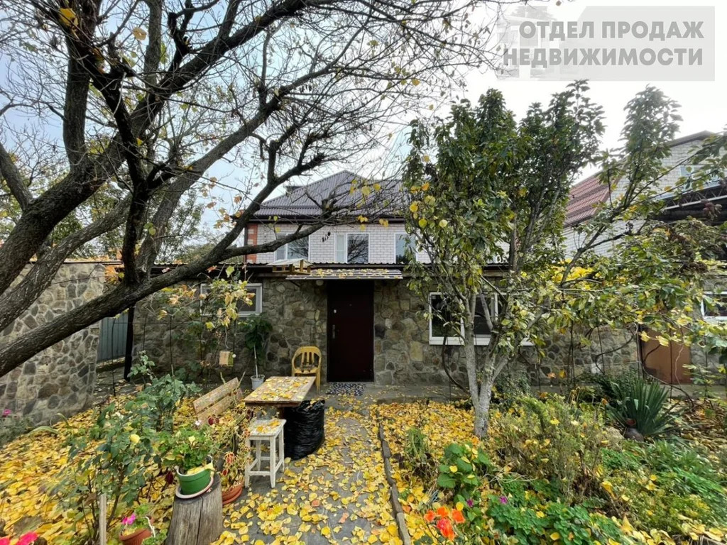 Дом образцового содержания - Фото 5