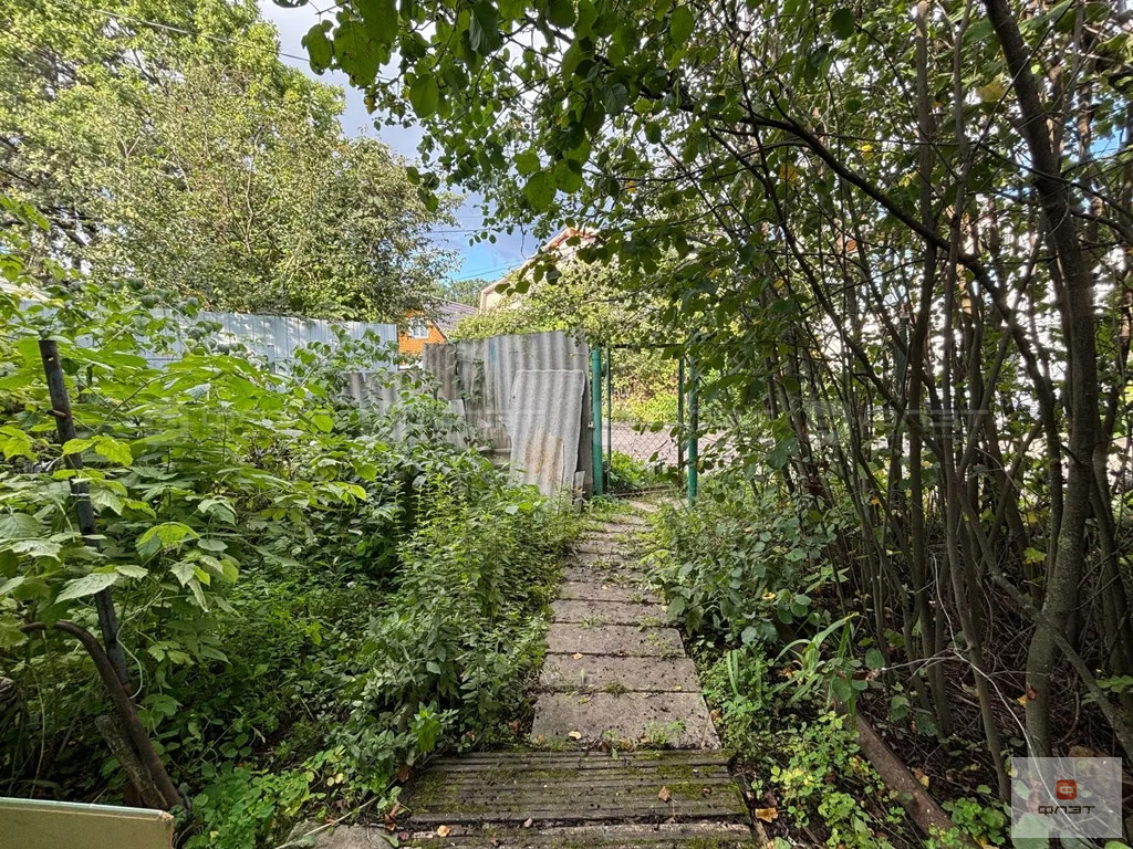 Продажа дома, Казань, с/т Подгорный - Фото 15