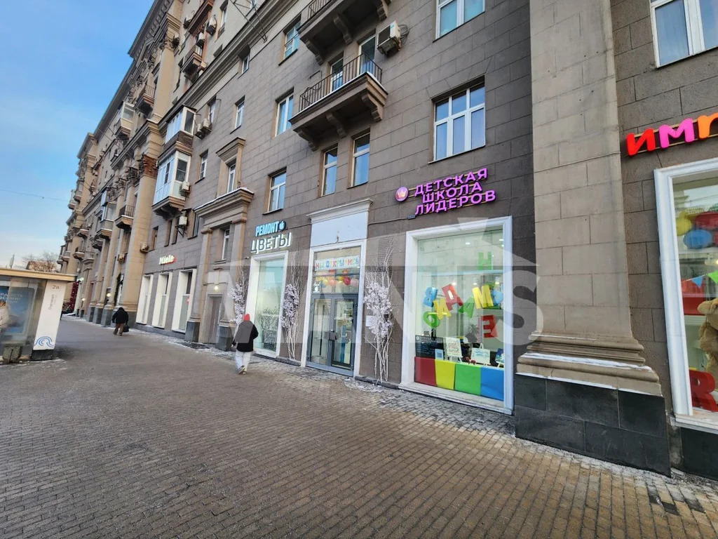 Продажа Торгового помещения на первой линии - Фото 39