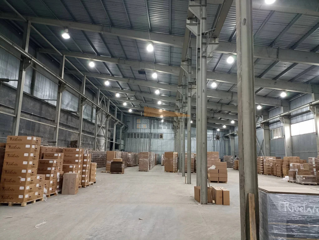 Аренда склада, Ленинский район, 23км Каширского шоссе - Фото 2