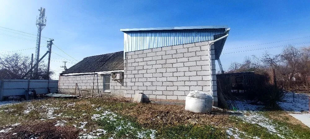 Продажа дома, Афипский, Северский район, ул. Первомайская - Фото 17