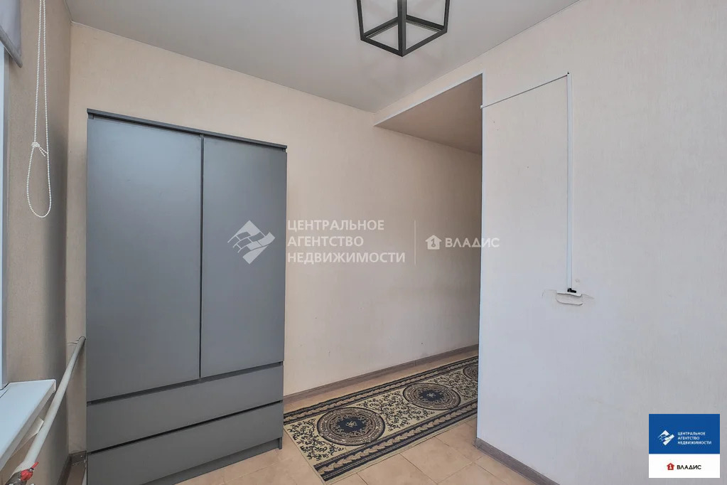 Продажа квартиры, Рязань, ул. Кутузова - Фото 9