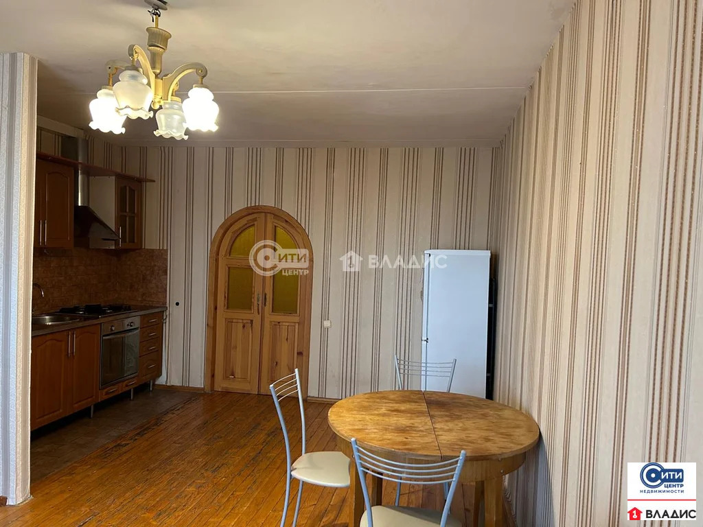 Продажа квартиры, Воронеж, ул. Морозова - Фото 13