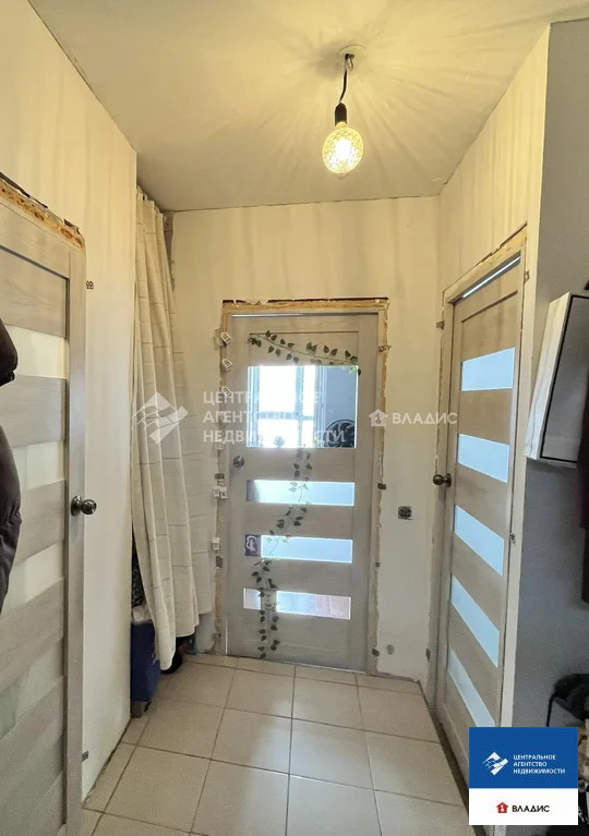 Продажа квартиры, Рязань, Солотчинское шоссе - Фото 8