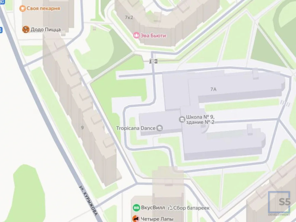 Продажа торгового помещения, м. Домодедовская, Домодедово - Фото 4