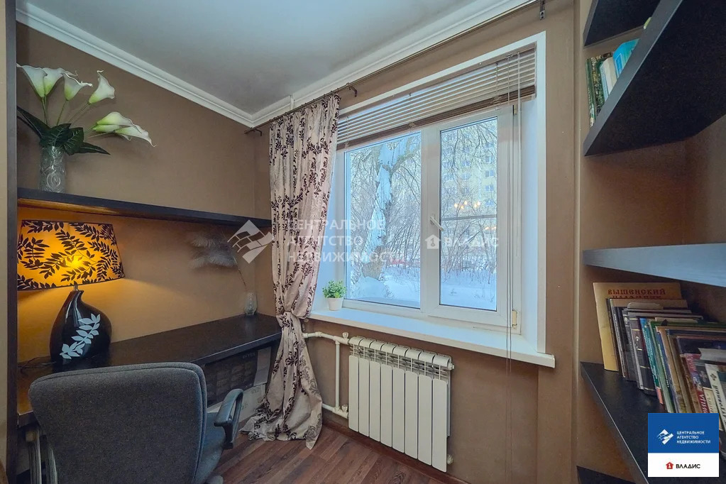 Продажа квартиры, Рязань, ул. Халтурина - Фото 11