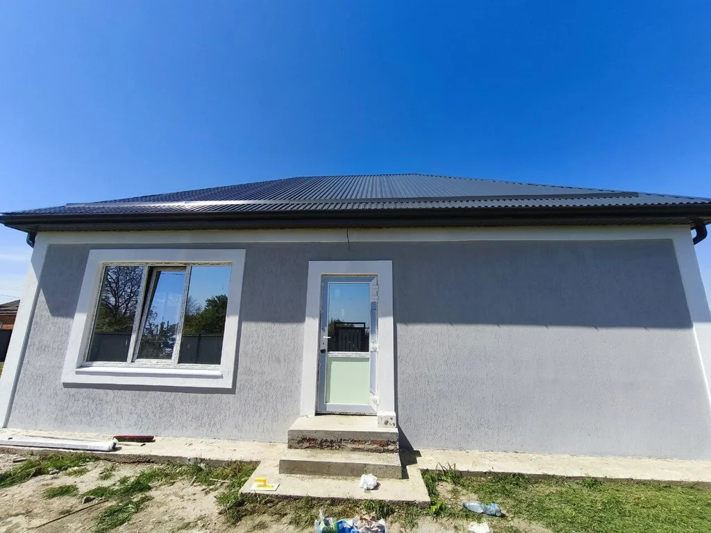 Продажа дома, Львовское, Северский район, ул. Свердлова - Фото 5