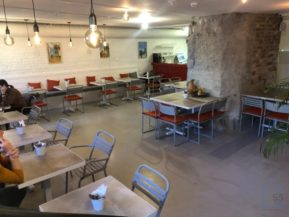 Аренда торгового помещения, м. Чистые пруды, Чистопрудный б-р. - Фото 2