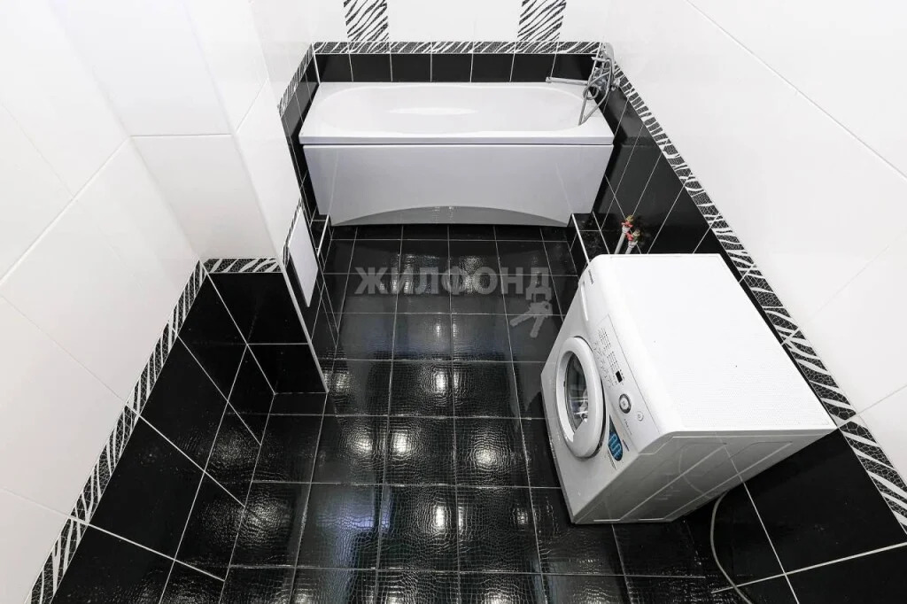 Продажа квартиры, Новосибирск, Татьяны Снежиной - Фото 10