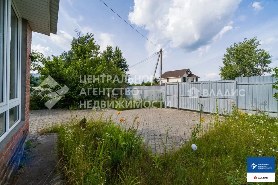 Продажа дома, Рязанский район, 5-й проезд - Фото 11