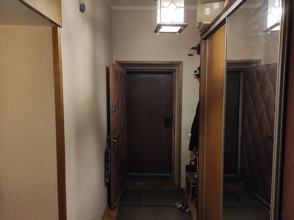Продажа квартиры, ул. Новочеремушкинская - Фото 1