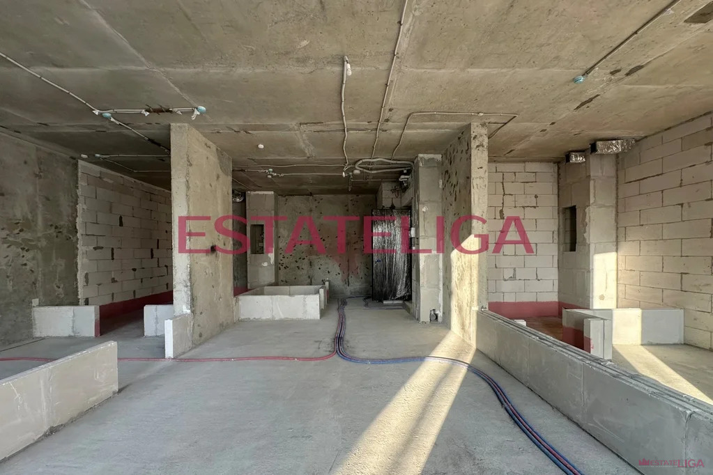 Продажа квартиры, м. Шелепиха, Береговой проезд - Фото 5