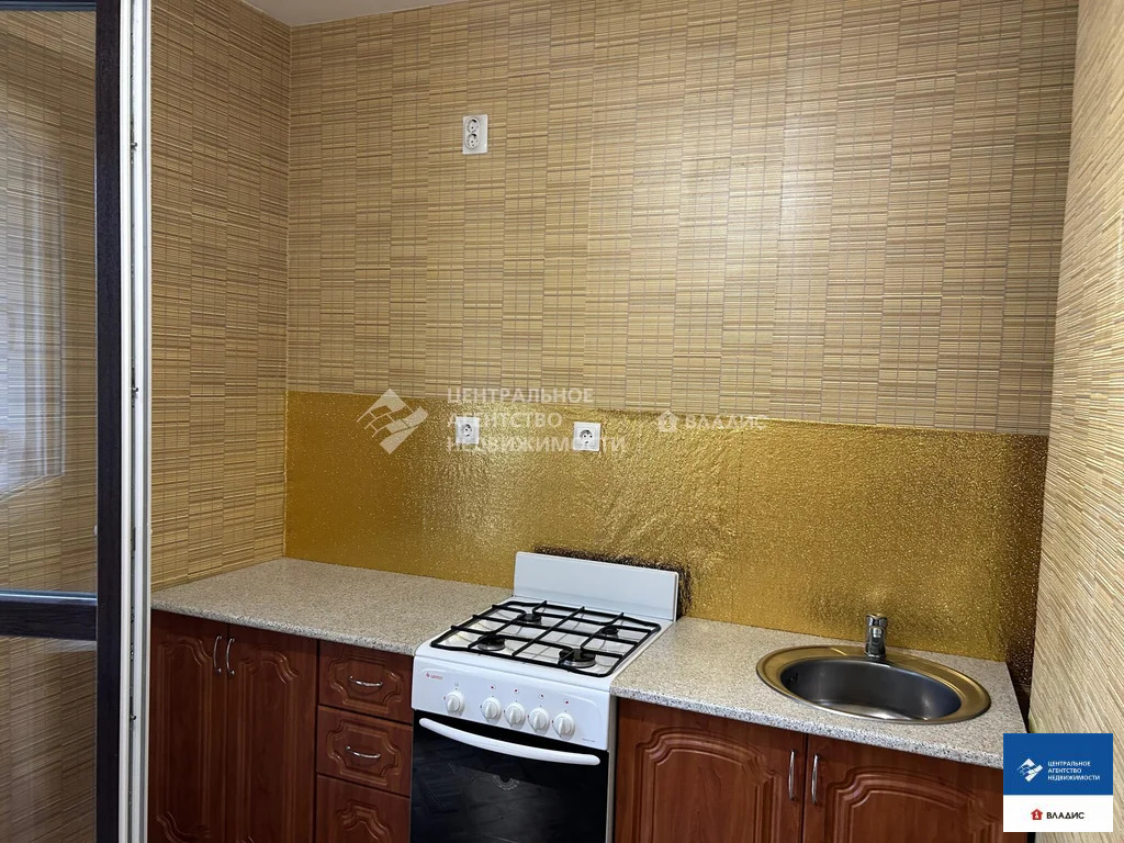 Аренда квартиры, Рязань - Фото 4