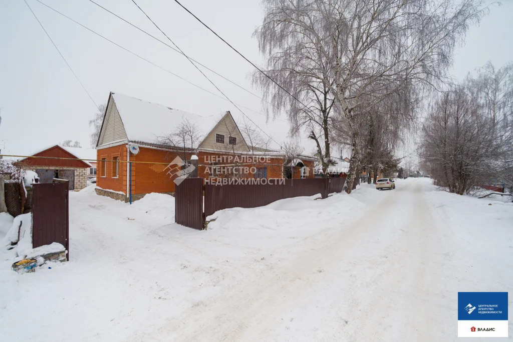 Продажа дома, Михайлов, Михайловский район, ул. Калинина - Фото 28