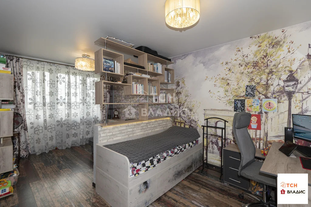 Продажа квартиры, Лобня, улица Юности - Фото 0