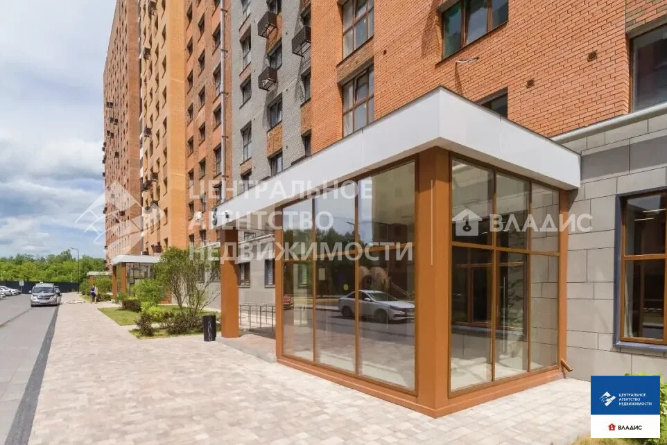 Продажа квартиры, Рязань, ул. Космонавтов - Фото 5