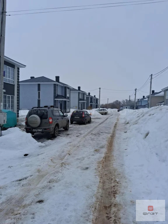 Продажа дома, Кощаково, Пестречинский район, ул. Додосова Ивана ... - Фото 3