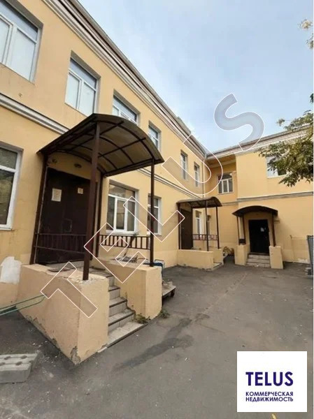 м Цветной Бульвар, Колобовский переулок, 480 м2, Здание (ном. объекта: ... - Фото 3