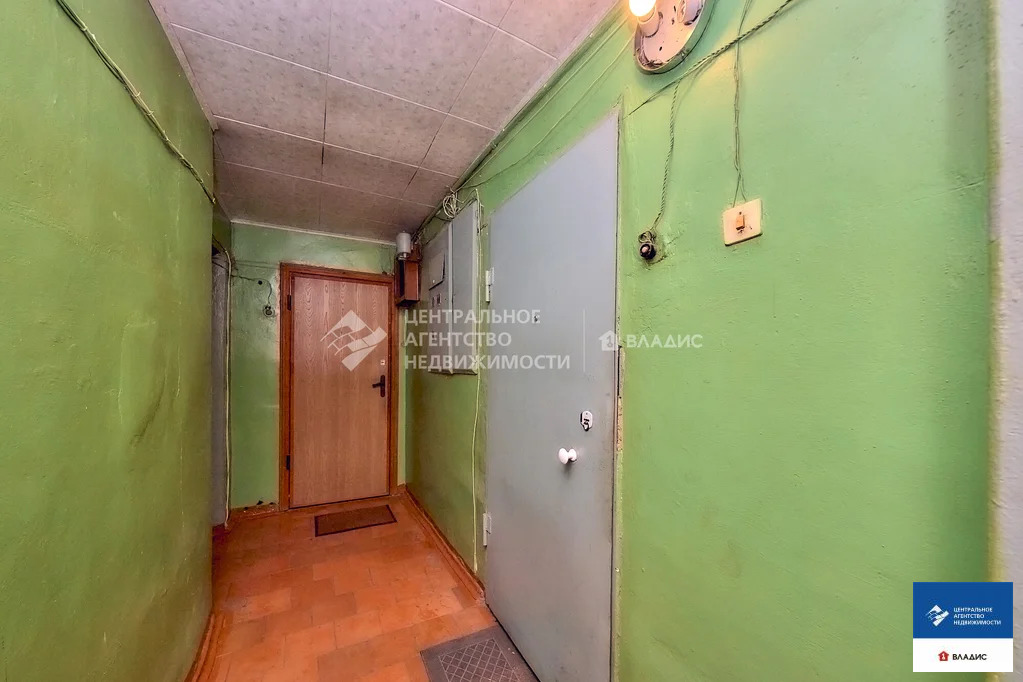 Продажа квартиры, Рязань, ул. Советской Армии - Фото 11