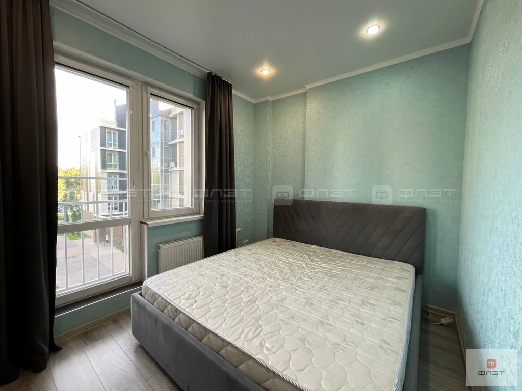 Аренда квартиры, Казань, ул. Генерала Ерина д.13 к1 - Фото 9
