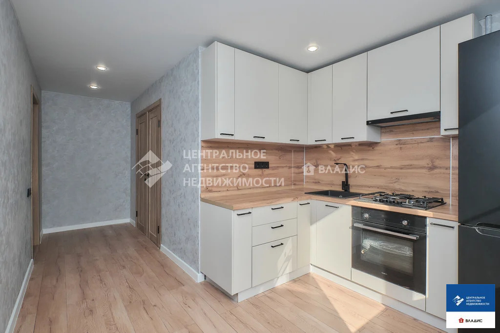 Продажа квартиры, Рязань, ул. Новаторов - Фото 1